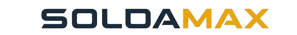 SOLDAMAX — Soldadura Industrial